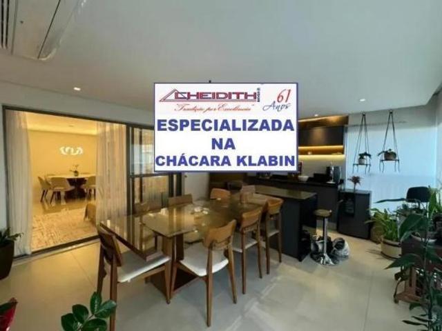 Apartamento para Venda em São Paulo, Jardim Vila Mariana, 3 dormitórios, 3 suítes, 5 banheiros, 2 va