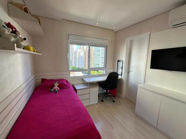 Apartamento para Venda em São Paulo, Jardim Vila Mariana, 4 dormitórios, 4 suítes, 6 banheiros, 4 va