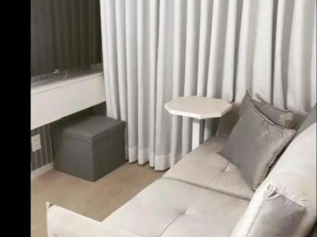 Apartamento para Venda em São Paulo, Jurubatuba, 2 dormitórios, 1 banheiro, 1 vaga