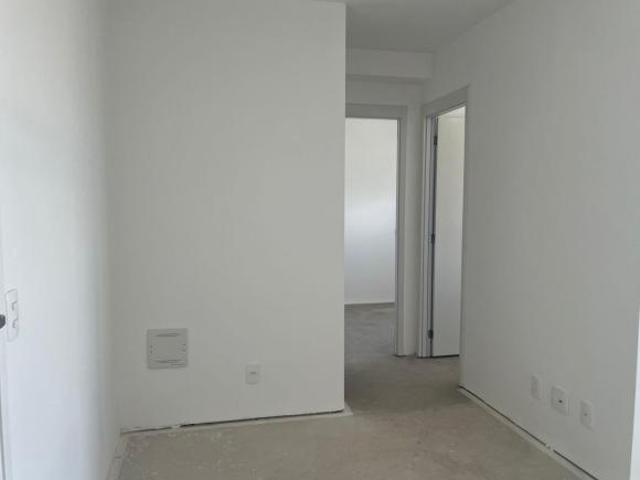 Apartamento para Venda em São Paulo, Lapa, 2 dormitórios, 1 banheiro, 1 vaga