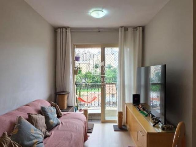 Apartamento para Venda em São Paulo, Lauzane Paulista, 2 dormitórios, 1 banheiro, 1 vaga