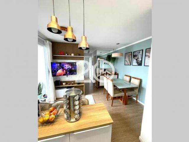 Apartamento para Venda em São Paulo, Limão, 2 dormitórios, 1 banheiro, 1 vaga