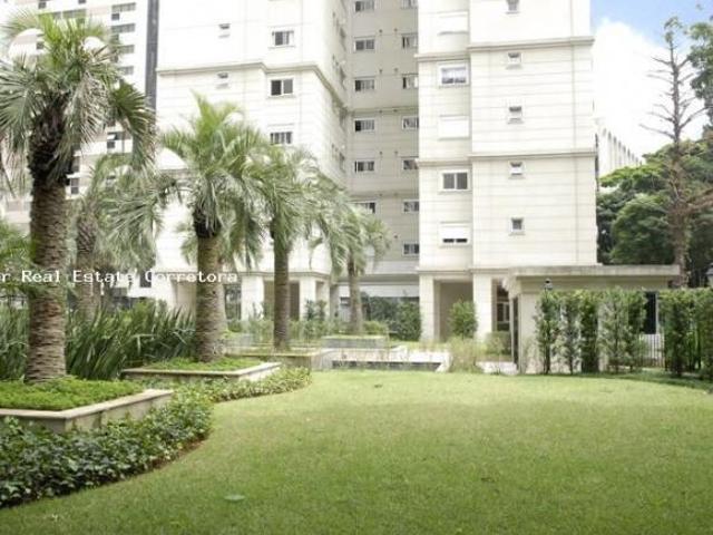Apartamento para Venda em São Paulo, Paraíso, 3 dormitórios, 3 suítes, 4 banheiros, 2 vagas