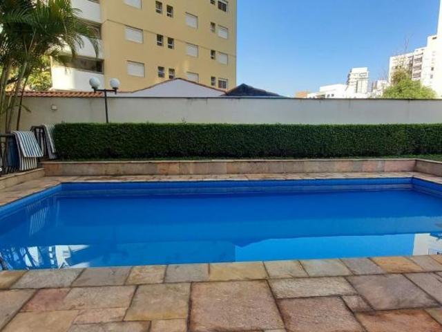 Apartamento para Venda em São Paulo, Paraíso, 4 dormitórios, 2 suítes, 3 banheiros, 3 vagas