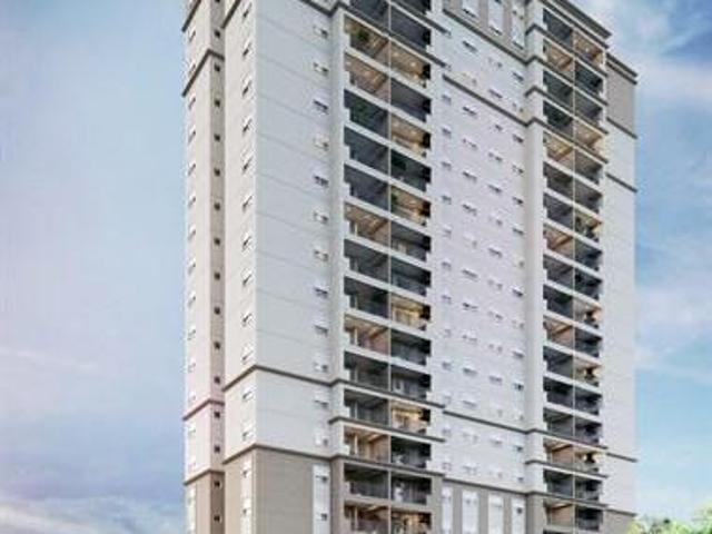 Apartamento para Venda em São Paulo, Pari, 2 dormitórios, 1 suíte, 2 banheiros, 1 vaga