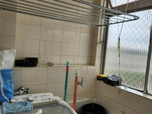 Apartamento para Venda em São Paulo, Parque Mandaqui, 2 dormitórios, 1 banheiro, 1 vaga