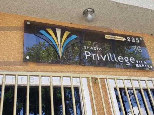 Apartamento para Venda em São Paulo, Parque Novo Mundo, 2 dormitórios, 1 banheiro, 1 vaga