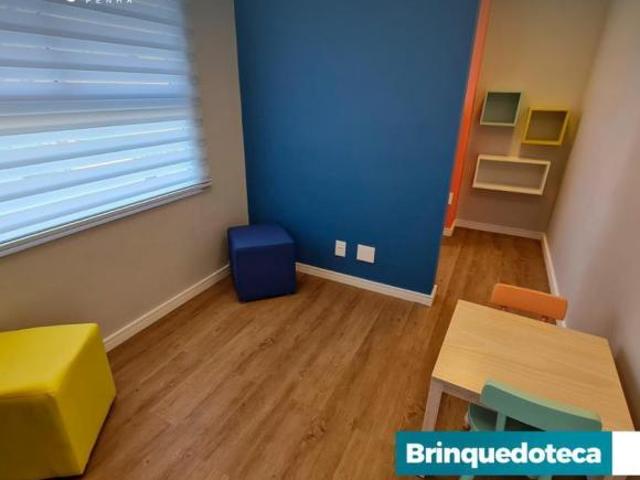 Apartamento para Venda em São Paulo, Penha de França, 2 dormitórios, 1 banheiro, 1 vaga