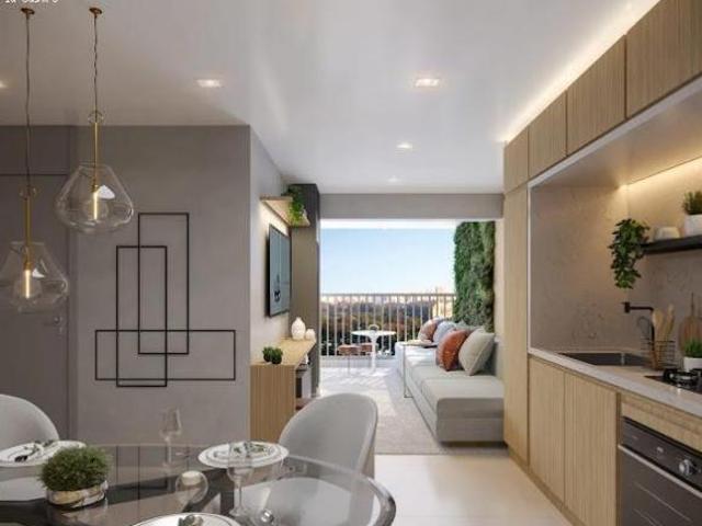 Apartamento para Venda em São Paulo, Penha de França, 2 dormitórios, 1 banheiro, 1 vaga