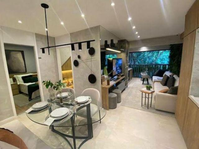 Apartamento para Venda em São Paulo, Penha de França, 2 dormitórios, 1 banheiro