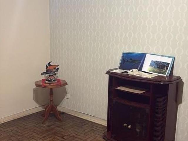 Apartamento para Venda em São Paulo, Perdizes, 2 dormitórios, 1 banheiro