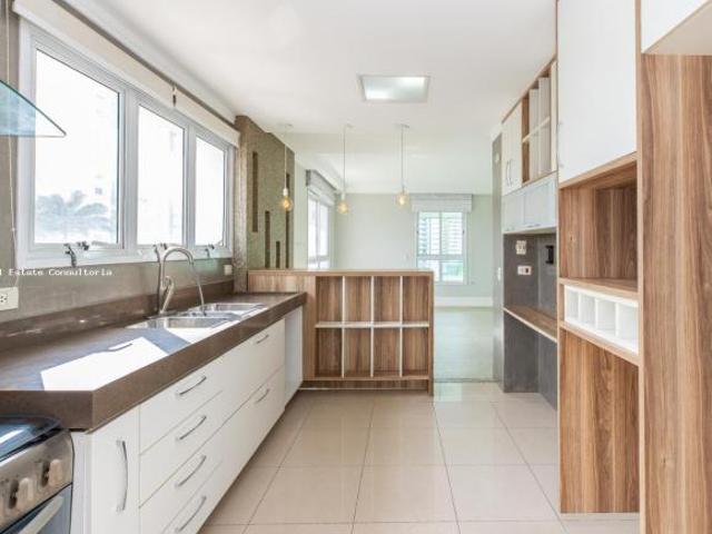 Apartamento para Venda em São Paulo, Planalto Paulista, 3 dormitórios, 3 suítes, 4 banheiros, 4 vaga