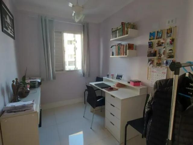 Apartamento para Venda em São Paulo, Quinta da Paineira, 3 dormitórios, 1 suíte, 2 banheiros, 1 vaga