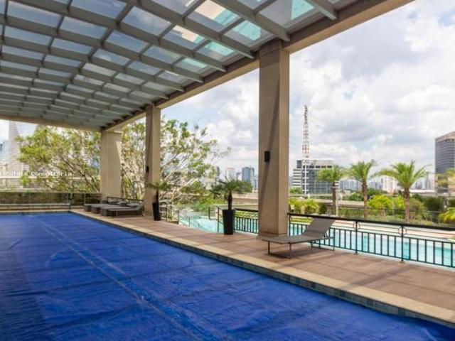 Apartamento para Venda em São Paulo, Real Parque, 3 dormitórios, 3 suítes, 4 banheiros, 3 vagas