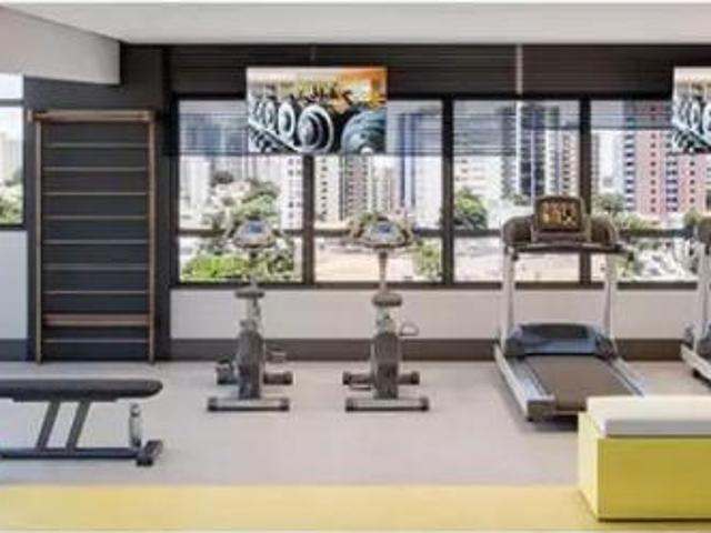 Apartamento para Venda em São Paulo, República, 1 dormitório, 1 banheiro