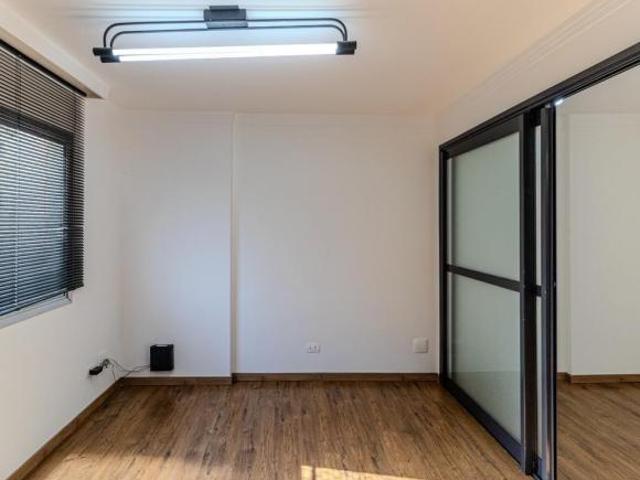 Apartamento para Venda em São Paulo, Santa Cecília, 1 dormitório, 1 banheiro, 1 vaga