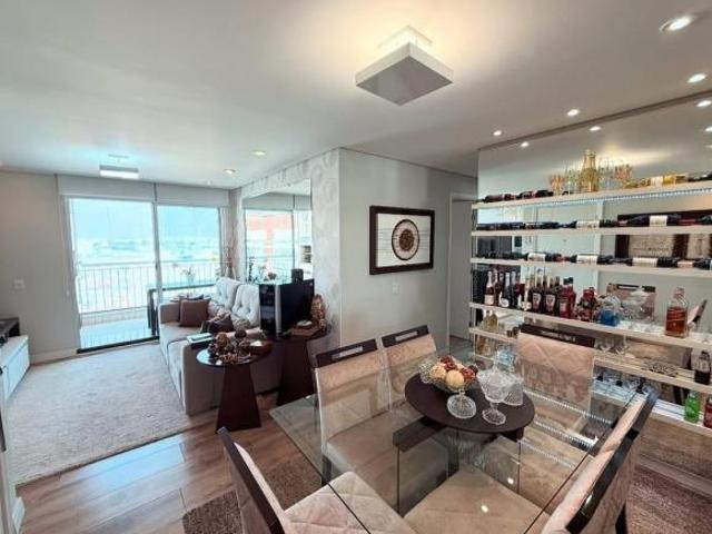 Apartamento para Venda em São Paulo, Santana