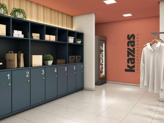 Apartamento para Venda em São Paulo, Socorro, 2 dormitórios, 1 banheiro