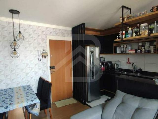 Apartamento para Venda em São Paulo / SP no bairro Altos de Vila Prudente