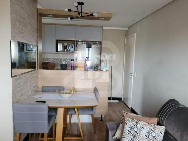 Apartamento para Venda em São Paulo / SP no bairro Parque São Lourenço