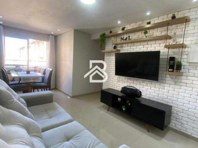 Apartamento para Venda em São Paulo / SP no bairro Parque são Rafael