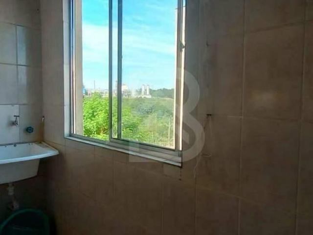 Apartamento para Venda em São Paulo / SP no bairro Parque são Rafael