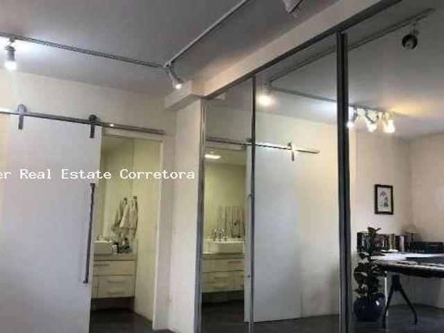 Apartamento para Venda em São Paulo, Sumarezinho, 2 dormitórios, 2 suítes, 3 banheiros, 3 vagas