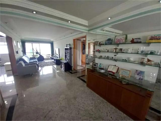 Apartamento para Venda em São Paulo/SP Mandaqui 2 Quartos