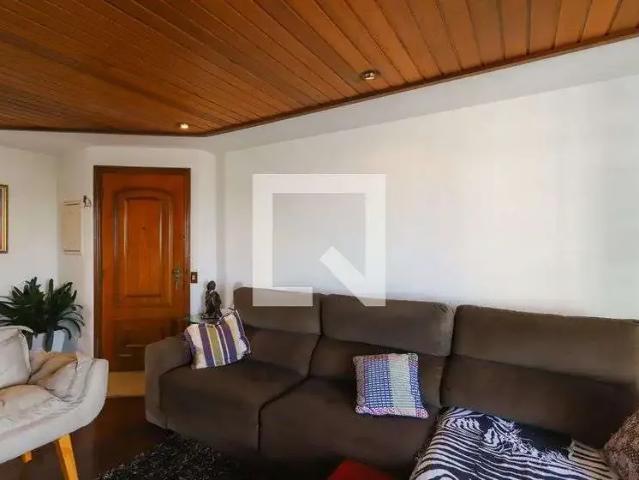 Apartamento para Venda em São Paulo/SP Mandaqui 3 Quartos