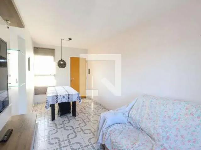 Apartamento para Venda em São Paulo/SP Mandaqui 2 Quartos
