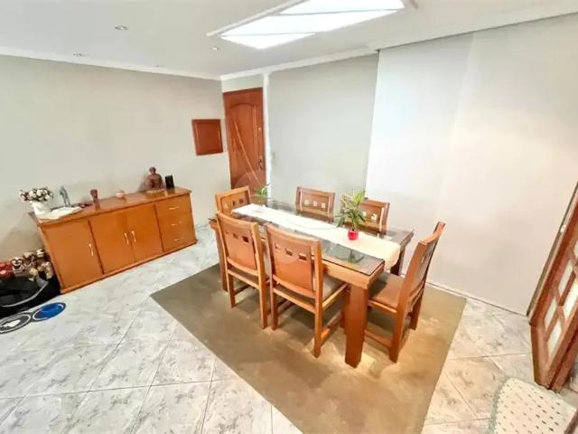 Apartamento para Venda em São Paulo/SP Mandaqui 2 Quartos