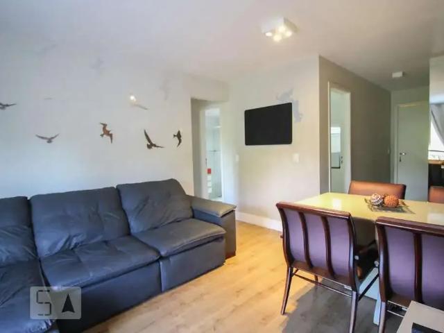 Apartamento para Venda em São Paulo/SP Mandaqui 2 Quartos