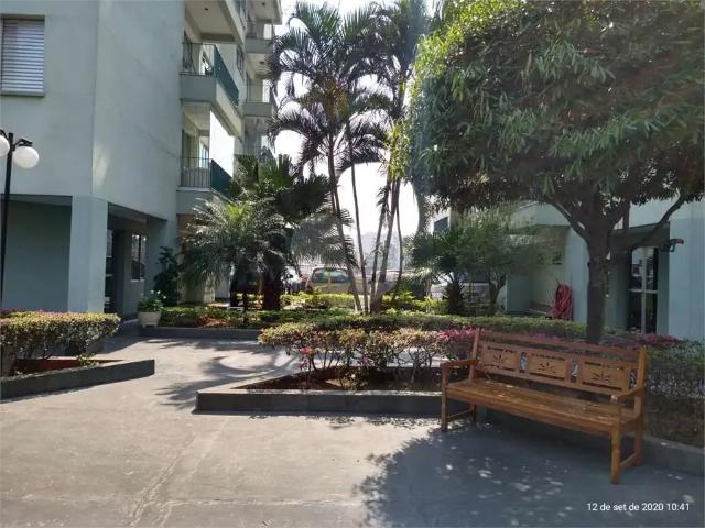 Apartamento para Venda em São Paulo/SP Mandaqui 2 Quartos