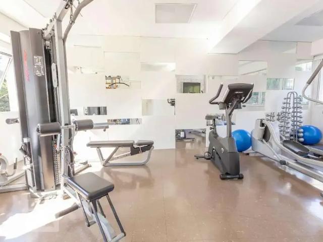 Apartamento para Venda em São Paulo/SP Mandaqui 2 Quartos
