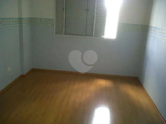 Apartamento para Venda em São Paulo/SP Mandaqui 2 Quartos