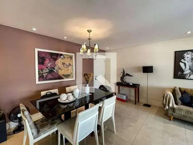 Apartamento para Venda em São Paulo/SP Mandaqui 2 Quartos