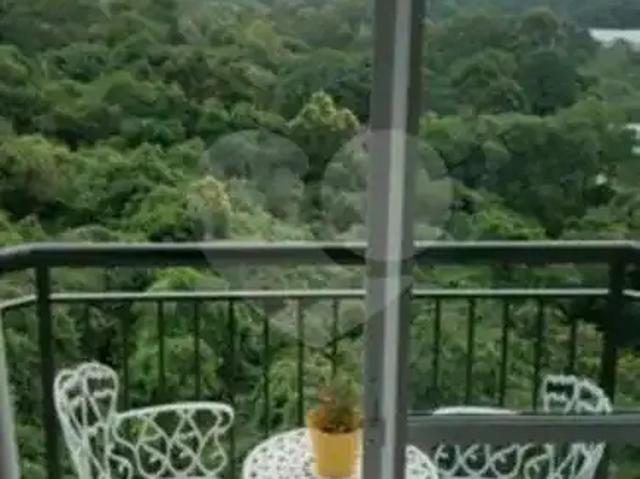Apartamento para Venda em São Paulo/SP Mandaqui 2 Quartos
