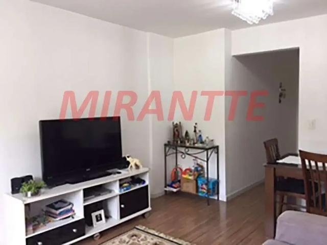 Apartamento para Venda em São Paulo/SP Mandaqui 2 Quartos