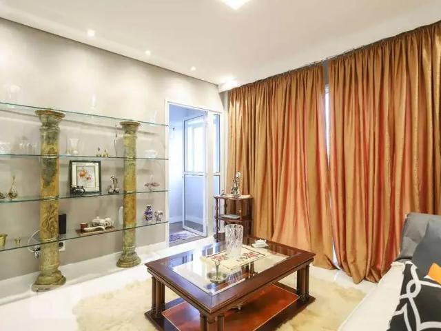 Apartamento para Venda em São Paulo/SP Mandaqui 2 Quartos