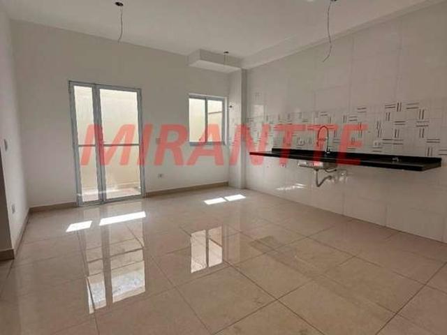 Apartamento para Venda em São Paulo/SP Mandaqui 2 Quartos