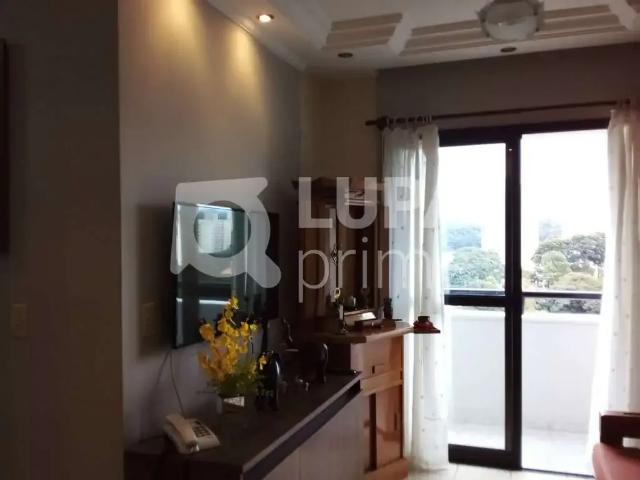 Apartamento para Venda em São Paulo/SP Mandaqui 2 Quartos
