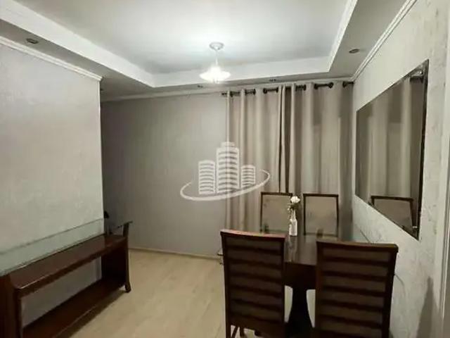 Apartamento para Venda em São Paulo/SP Mandaqui 2 Quartos