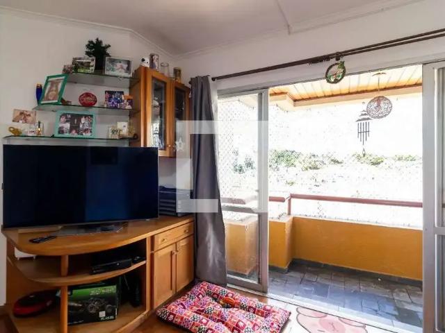Apartamento para Venda em São Paulo/SP Mandaqui 2 Quartos