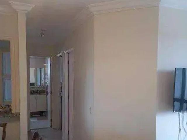 Apartamento para Venda em São Paulo/SP Mandaqui 2 Quartos
