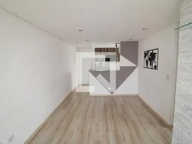 Apartamento para Venda em São Paulo/SP Mandaqui 2 Quartos