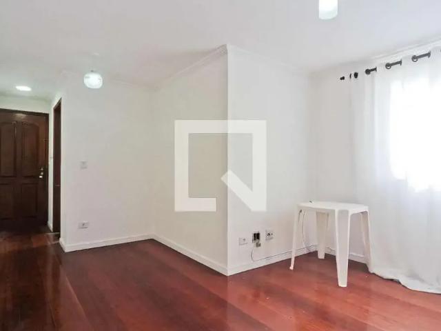 Apartamento para Venda em São Paulo/SP Mandaqui 2 Quartos