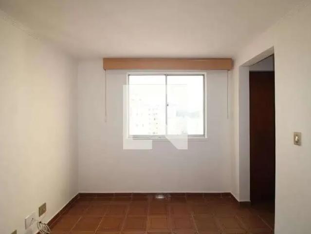 Apartamento para Venda em São Paulo/SP Mandaqui 2 Quartos