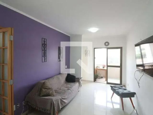 Apartamento para Venda em São Paulo/SP Mandaqui 2 Quartos