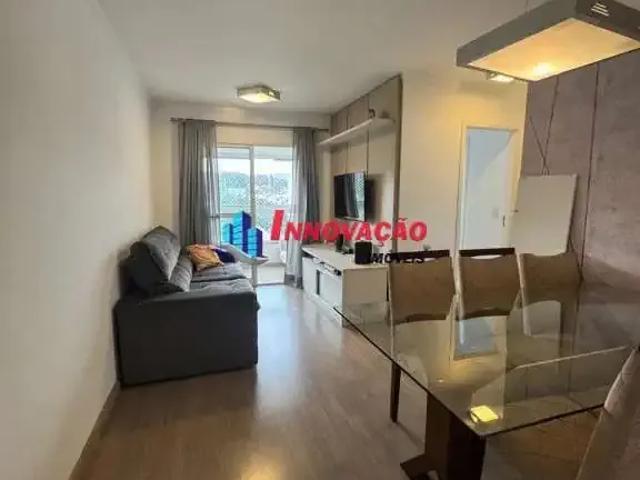 Apartamento para Venda em São Paulo/SP Mandaqui 2 Quartos