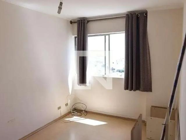 Apartamento para Venda em São Paulo/SP Mandaqui 2 Quartos